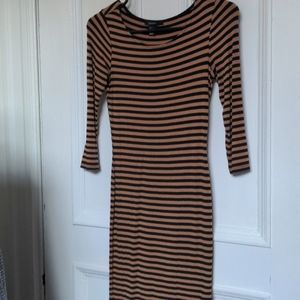 Perfect fall dress